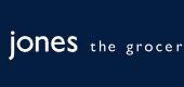 Jones the Grocer